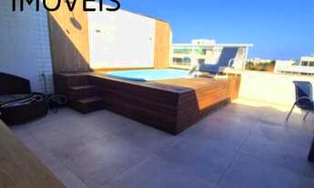 Imagem 5: Cobertura Duplex > À Venda > Recreio dos Bandeirantes/RJ: 3 Quartos, 2 Suítes, 2 Vagas, 22