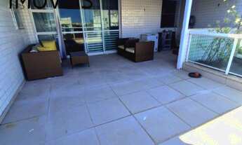 Imagem 2: Cobertura Duplex > À Venda > Recreio dos Bandeirantes/RJ: 3 Quartos, 2 Suítes, 2 Vagas, 22