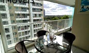 Imagem: Apartamento à Venda, Condomínio VISTA