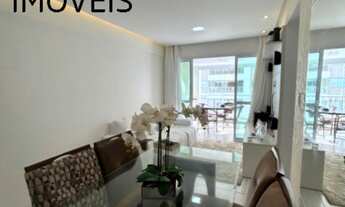 Imagem 5: Apartamento à Venda, Condomínio VISTA PATAMARES > SSA-BA: 3 Quartos(1 Suíte), Sala em 2 am