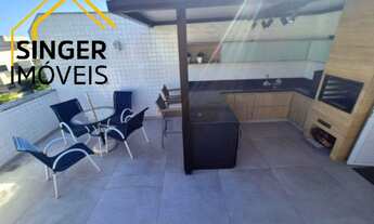 Imagem: Cobertura Duplex À Venda Recreio dos