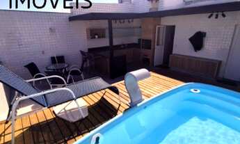 Imagem 4: Cobertura Duplex > À Venda > Recreio dos Bandeirantes/RJ: 3 Quartos, 2 Suítes, 2 Vagas, 22