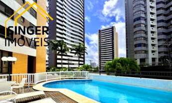 Imagem: Belíssimo, Reformado e Decorado Apartamento