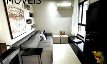 Imagem 7: Imperdível: Apartamento com 4 Quartos (3 Suítes), Jardim Apipema, SSA/BA > 144 M², Ampla s