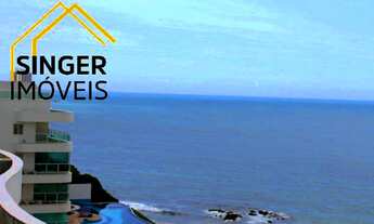 Imagem: Apartamento à venda em Ondina Salvador/Ba