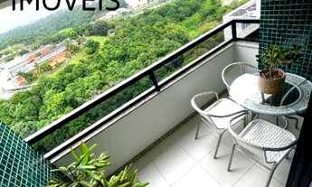 Imagem 2: Imperdível Oportunidade, Apartamento à venda, Imbuí SSA/Ba > 3 Quartos (1 Suíte), Andar al