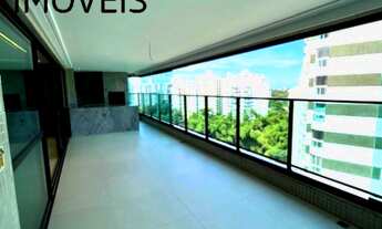 Imagem: Imperdível, Apartamento Luxo em Prédio