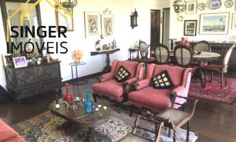 Imagem 3: Apartamento à Venda > Itaigara, SSA/BA: 3 Quartos (1 Suíte), Sala ampla, Varanda, Nascente