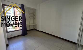 Imagem 7: Imperdível! Aptº Luxo no Horto, 3 Suítes, 3 Varandas, 3 Vagas, 165 m², Dependência complet