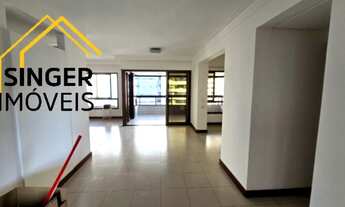 Imagem 5: Imperdível! Aptº Luxo no Horto, 3 Suítes, 3 Varandas, 3 Vagas, 165 m², Dependência complet