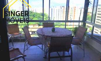 Imagem: Apartamento à Venda Itaigara, SSA/BA