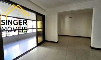 Imagem: Imperdível! Aptº Luxo no Horto, 3 Suítes