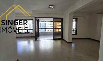 Imagem 6: Imperdível! Aptº Luxo no Horto, 3 Suítes, 3 Varandas, 3 Vagas, 165 m², Dependência complet