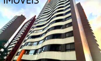 Imagem: Belíssimo Apartamento à Venda Pituba