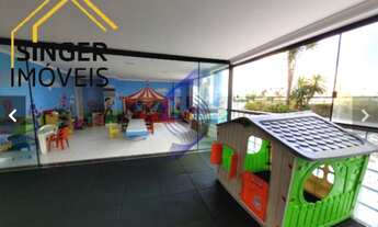 Imagem 5: Imperdível Oportunidade > Apartamento com 3 Quartos (1 Suíte) na Pituba, SSA/Ba > 77,00m²