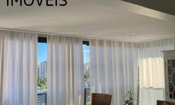 Imagem 3: Lindo Aptº à venda > Cam. das Árvores > SSA/BA: 3 Quartos (1 Suíte), Ampla sala, Andar alt