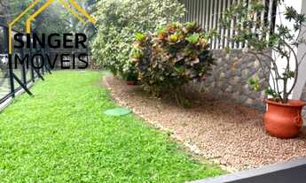 Imagem: Lindo Apartamento Reformado com 4 Quartos