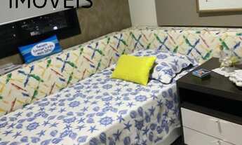 Imagem 6: Lindo Aptº à venda > Cam. das Árvores > SSA/BA: 3 Quartos (1 Suíte), Ampla sala, Andar alt