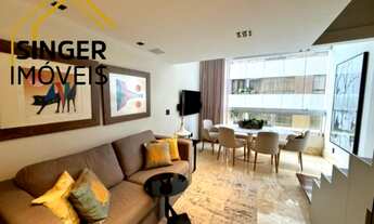 Imagem: Aptº Duplex Decorado à Venda Vitória