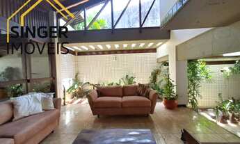 Imagem 2: Belíssima Casa Duplex, 5 Suítes, 479m² no Itaigara > SSA-Ba > Suíte Master com Closet, 4 V