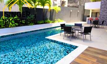 Imagem: Belíssimo Apartamento à Venda na Barra