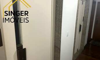 Imagem 5: Lindo Apartamento Reformado com 4 Quartos (1 Suíte), 180 m², Ampla sala, Varandão gourmet