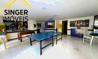 Imagem 4: Imperdível Oportunidade > Apartamento com 3 Quartos (1 Suíte) na Pituba, SSA/Ba > 77,00m²