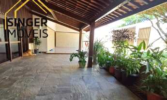 Imagem 7: Belíssima Casa Duplex, 5 Suítes, 479m² no Itaigara > SSA-Ba > Suíte Master com Closet, 4 V