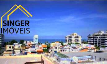 Imagem 4: Belíssima Cobertura Triplex > Barra da Tijuca/Rj > 334m² de Requinte e Lazer, Vista Mar, 4