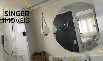 Imagem 7: Lindo Aptº à venda > Cam. das Árvores > SSA/BA: 3 Quartos (1 Suíte), Ampla sala, Andar alt