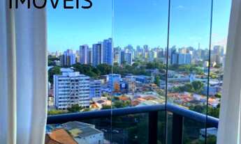 Imagem: Lindo Aptº à venda Cam. Das Árvores