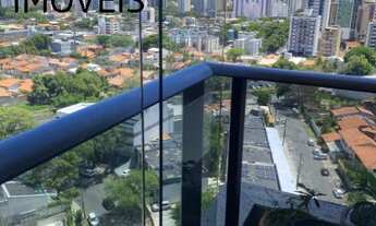 Imagem 4: Lindo Aptº à venda > Cam. das Árvores > SSA/BA: 3 Quartos (1 Suíte), Ampla sala, Andar alt