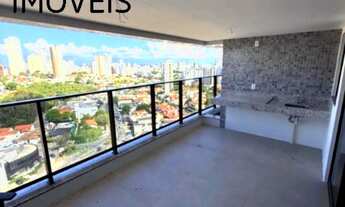 Imagem 5: Imperdível Oportunidade: Belíssimo Aptº > Prédio Novo > Luxo > 3 Suítes, Ampla sala, Varan