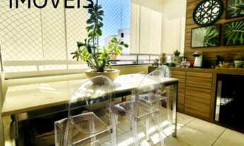 Imagem 5: Excelente Oportunidade: Apartamento à venda em SSA/BA, Cam. das Árvores, 3 Suítes, Andar a