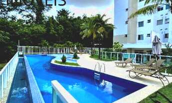 Imagem: Apartamento à venda Alphaville I Salvador-Ba