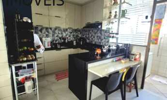 Imagem 7: OPORTUNIDADE > Aptº Cobertura Duplex à Venda > Jardim Apipema, SSA/BA- 3 Quartos (2 Suítes