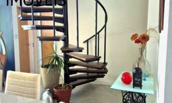 Imagem 5: OPORTUNIDADE > Aptº Cobertura Duplex à Venda > Jardim Apipema, SSA/BA- 3 Quartos (2 Suítes