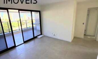 Imagem 4: Imperdível Oportunidade: Belíssimo Aptº > Prédio Novo > Luxo > 3 Suítes, Ampla sala, Varan