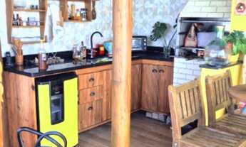 Imagem 6: OPORTUNIDADE > Aptº Cobertura Duplex à Venda > Jardim Apipema, SSA/BA- 3 Quartos (2 Suítes