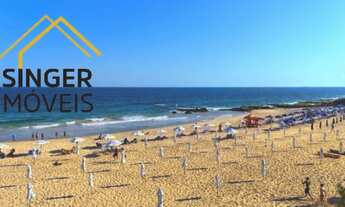 Imagem 2: Apartamento à Venda > Salvador-BA, Ondina: 1 Quarto, Sala ampla em 2 ambientes, Varanda, N