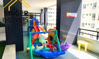 Imagem 7: Imperdível Oportunidade: Apartamento à venda na Pituba, SSA/BA, 2 Quartos (1 Suíte) + 1 Ho