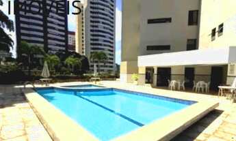 Imagem 2: Apartamento à Venda > Cidade Jardim > 3 Quartos (1 Suíte), Ampla Sala em 2 ambientes, Vara