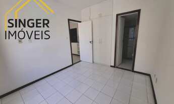 Imagem 3: Imperdível! Apartamento à venda > Cam. das Árvores > SSA/BA: 1 Quarto, (Suíte), Sala ampla