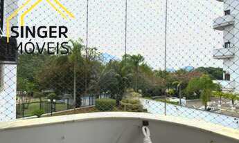 Imagem 6: Oportunidade > Aptº no Cond. Barra Bali > Recreio > 3 Quartos, Dependência, Sala ampla, Va