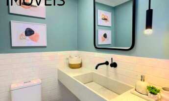 Imagem 4: Belíssimo Aptº luxo à venda > Cond. Hemisphere 360 > SSA/Ba > com 4 Quartos (4 Suítes), 20