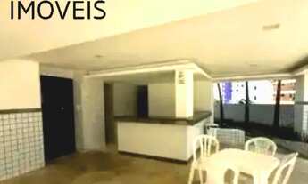 Imagem 5: Apartamento à Venda > Cidade Jardim > 3 Quartos (1 Suíte), Ampla Sala em 2 ambientes, Vara
