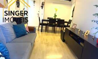 Imagem: Oportunidade Aptº no Cond. Barra Bali