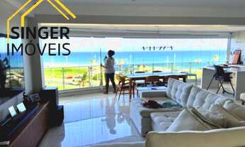 Imagem: Belíssimo Aptº luxo à venda Cond. Hemisphere