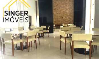 Imagem 3: Belíssimo Apartamento Luxo > Venda ou Locação > Horto Florestal > SSA/Ba: 3 Suítes (2 com