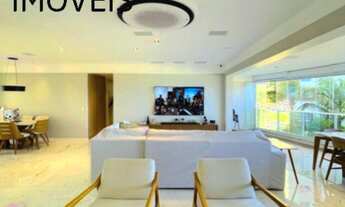 Imagem 3: Belíssimo Aptº luxo à venda > Cond. Hemisphere 360 > SSA/Ba > com 4 Quartos (4 Suítes), 20